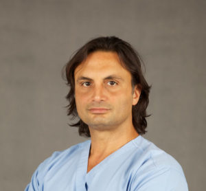 An image of Dr Pascal terjanian
