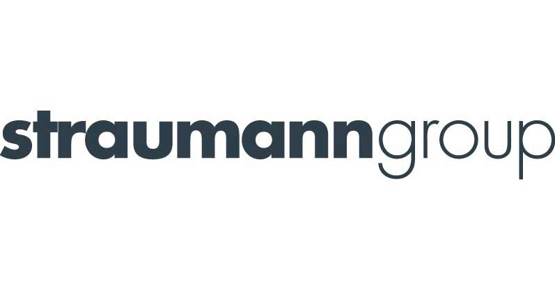 Dental Implant leader Straumann group logo