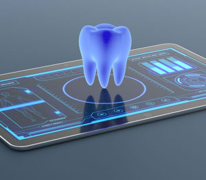  Artificial Intelligence AI in dentistry