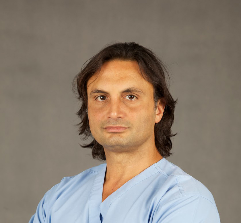 Dr Pascal Terjanian Dentist